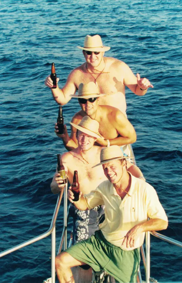 Mobirise Website Builder