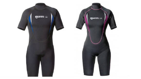 wetsuits